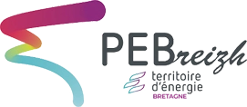 logo PEB