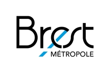 footer Logo brest metropole